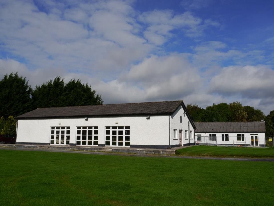 Lucan Centre1